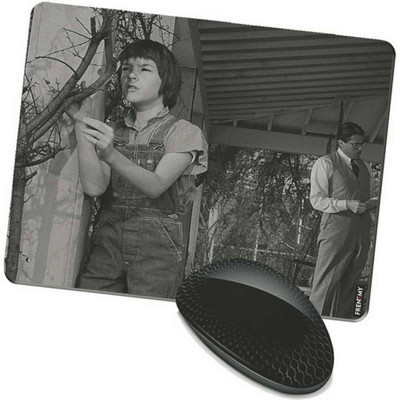 

FRENEMY MPAD9342 Mousepad(Multicolor)