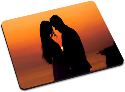 

Shoprider DESGINER MOUSEPAD-770 Mousepad(Multicolor)