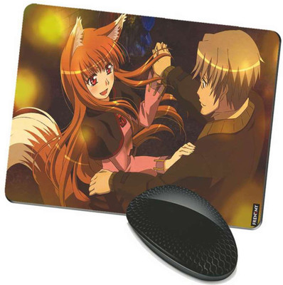 

FRENEMY MPAD6252 Mousepad(Multicolor)