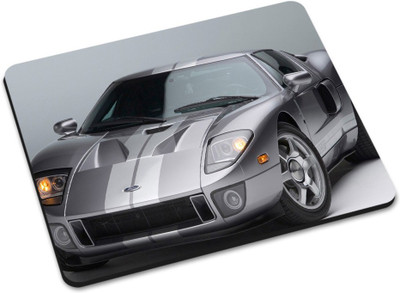 

Shoprider DESGINER MOUSEPAD-378 Mousepad(Multicolor)
