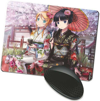 

FRENEMY MPAD6852 Mousepad(Multicolor)