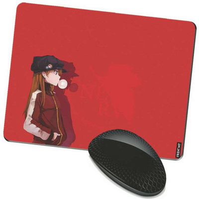 

FRENEMY MPAD1487 Mousepad(Multicolor)