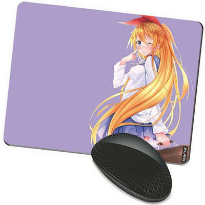 

FRENEMY MPAD2207 Mousepad(Multicolor)