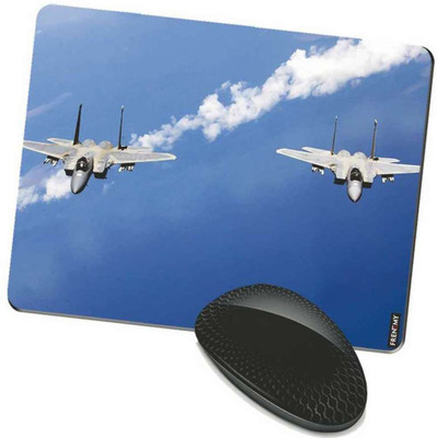 

FRENEMY MPAD2162 Mousepad(Multicolor)