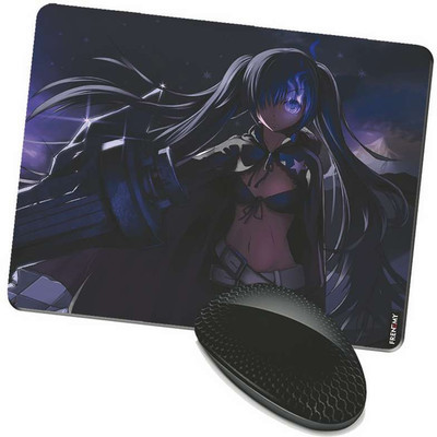 

FRENEMY MPAD7695 Mousepad(Multicolor)