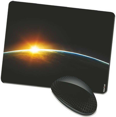 

FRENEMY MPAD3526 Mousepad(Multicolor)