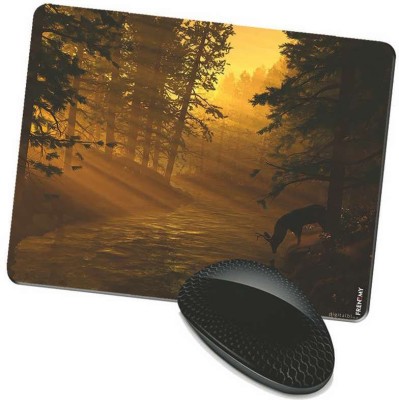 

FRENEMY MPAD2490 Mousepad(Multicolor)