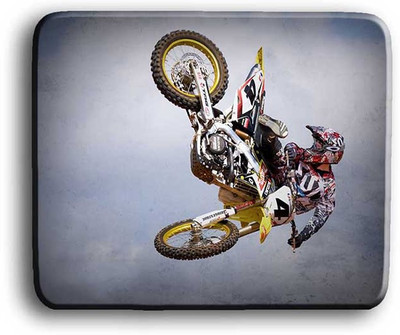 

Shopmania Designer-383 Mousepad(Multicolor)