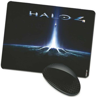 

FRENEMY MPAD8420 Mousepad(Multicolor)