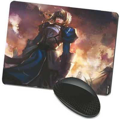 

FRENEMY MPAD4502 Mousepad(Multicolor)