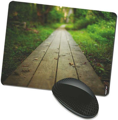 

FRENEMY MPAD6293 Mousepad(Multicolor)