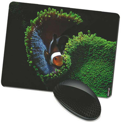 

FRENEMY MPAD8144 Mousepad(Multicolor)