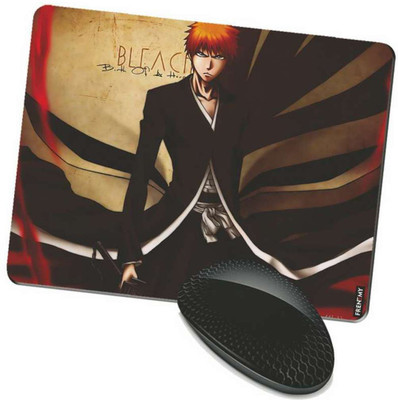 

FRENEMY MPAD7119 Mousepad(Multicolor)