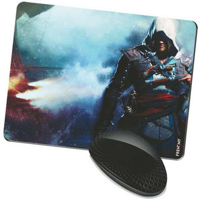 

FRENEMY MPAD9742 Mousepad(Multicolor)