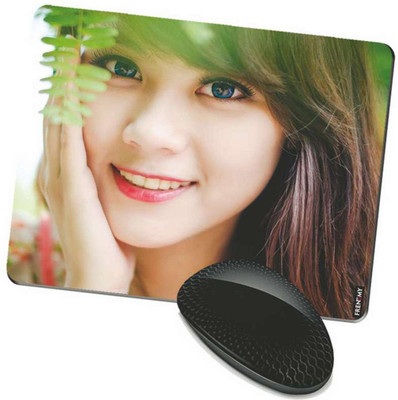 

FRENEMY MPAD5064 Mousepad(Multicolor)