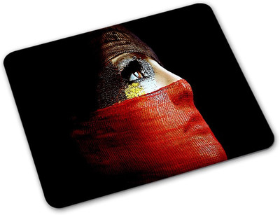 

Shoprider Desginer-598 Mousepad(Multicolor)