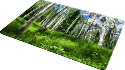 

EMPRESSION EMP-LOT2-1742 Mousepad(Multicolor)