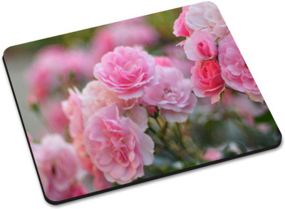 

Shoprider DESGINER MOUSEPAD-053 Mousepad(Multicolor)