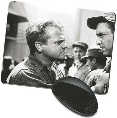 

FRENEMY MPAD9339 Mousepad(Multicolor)