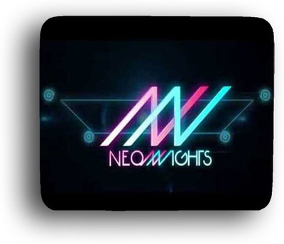 

Shopmania Designer-645 Mousepad(Multicolor)