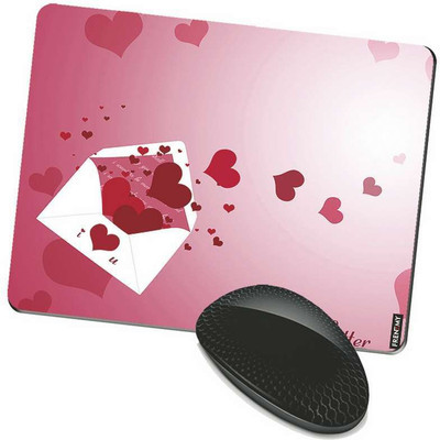 

FRENEMY MPAD9190 Mousepad(Multicolor)