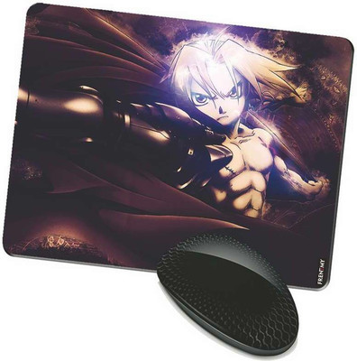 

FRENEMY MPAD5724 Mousepad(Multicolor)