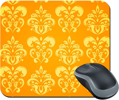 

BUZZWORLD MPMN241 Mousepad(Multicolor)