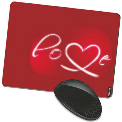 

FRENEMY MPAD8673 Mousepad(Multicolor)