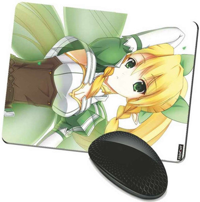 

FRENEMY MPAD3996 Mousepad(Multicolor)