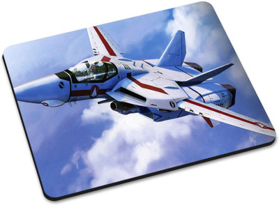 

Shoprider DESGINER MOUSEPAD-548 Mousepad(Multicolor)