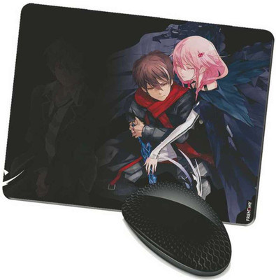 

FRENEMY MPAD6840 Mousepad(Multicolor)