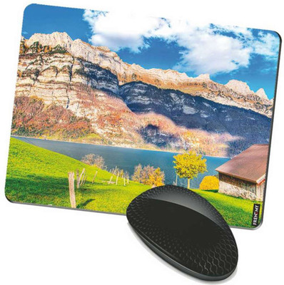 

FRENEMY MPAD8614 Mousepad(Multicolor)