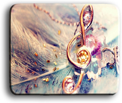 

Shopmania Designer-202 Mousepad(Multicolor)