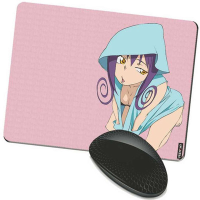 

FRENEMY MPAD7969 Mousepad(Multicolor)