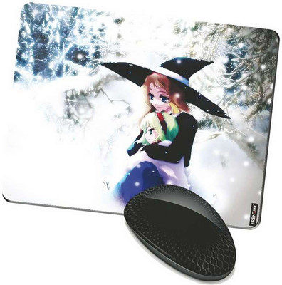 

FRENEMY MPAD7451 Mousepad(Multicolor)