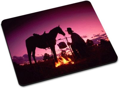 

Shoprider MULTICOLOR-861 Mousepad(Multicolor)