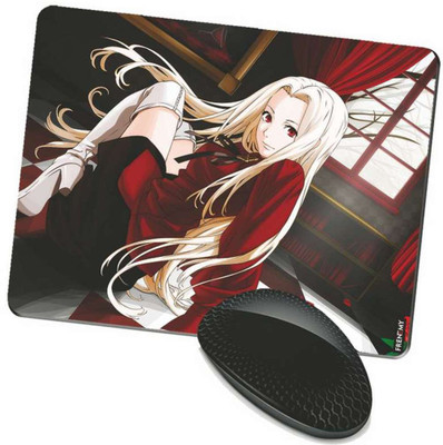 

FRENEMY MPAD7736 Mousepad(Multicolor)