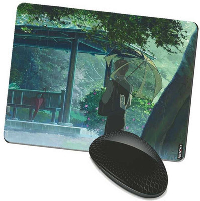 

FRENEMY MPAD7355 Mousepad(Multicolor)