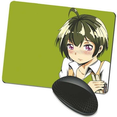 

FRENEMY MPAD2399 Mousepad(Multicolor)