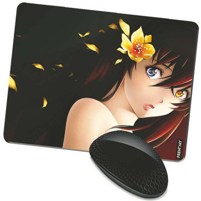 

FRENEMY MPAD9967 Mousepad(Multicolor)