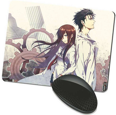 

FRENEMY MPAD6641 Mousepad(Multicolor)