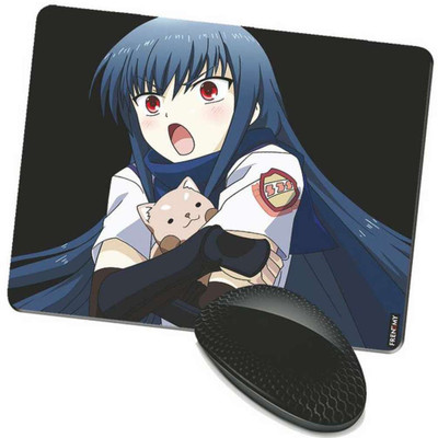 

FRENEMY MPAD7806 Mousepad(Multicolor)