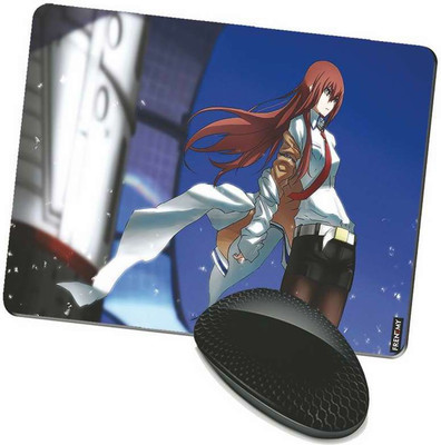 

FRENEMY MPAD3348 Mousepad(Multicolor)
