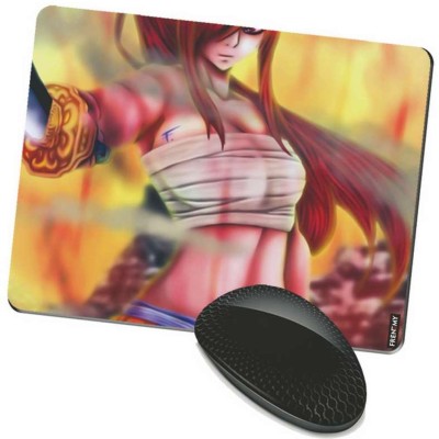 

FRENEMY MPAD6706 Mousepad(Multicolor)