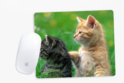 

Sowing Happiness SHMUSPD043 Mousepad(Multicolor)