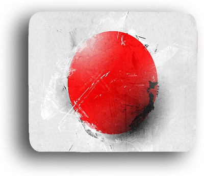 

Shopmania Designer-514 Mousepad(Multicolor)