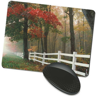 

FRENEMY MPAD4863 Mousepad(Multicolor)