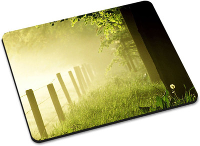 

Shoprider MULTICOLOR-776 Mousepad(Multicolor)