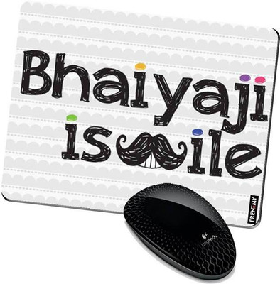 

FRENEMY MPAD217 Mousepad(Multicolor)