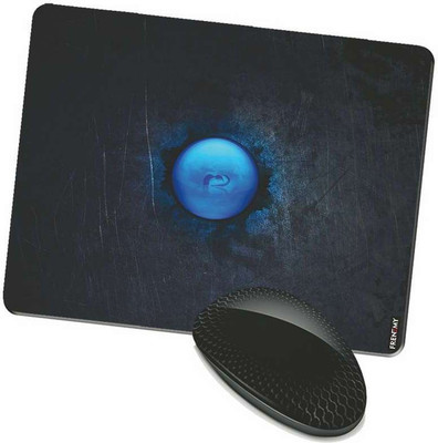 

FRENEMY MPAD555 Mousepad(Multicolor)